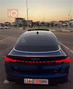كيا K5